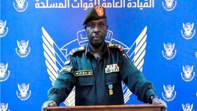 عاجل.. الجيش السوداني يستعيد السيطرة على مبنى الإذاعة والتلفزيون