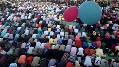 بيان عاجل من وزارة الأوقاف بشأن التكبير في العيد