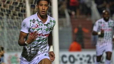 الرجاء يترقب وصول بعثة الزمالك للمغرب للتفاوض لضم حميد أحداد