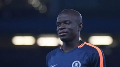 حفل زفاف يقرب كانتي من الرحيل عن تشيلسي.. ووجهته المقبلة ”حائرة” بين الريال والإنتر