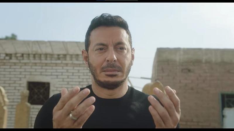 مصطفي شعبان