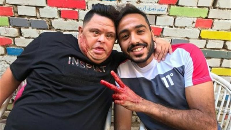 كهربا