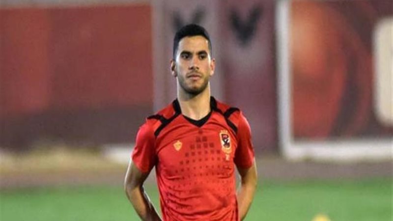 ناصر ماهر