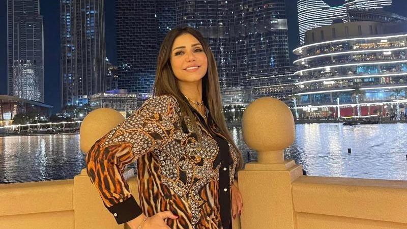 إيناس عز الدين