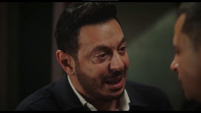 مصطفي شعبان