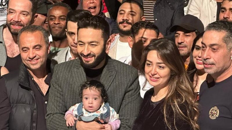 المداح
