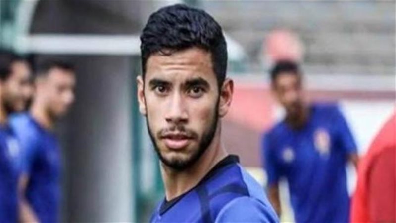 ناصر ماهر