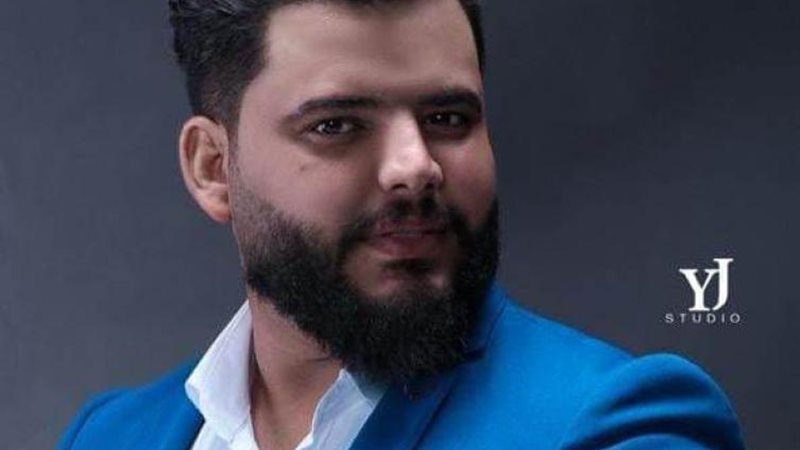جاسم العوادي