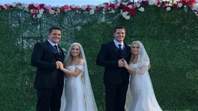 نهى عنه النبي ﷺ.. ينتشر بين العائلات..معلومات لا تعرفها عن زواج البدل