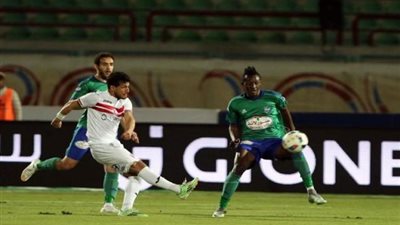 فوافى يقترب من الانضمام للإسماعيلى