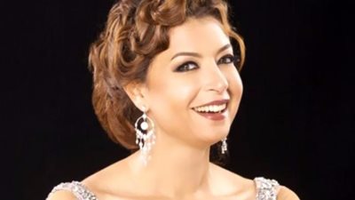 منال سلامة: التمثيل مهنة العظماء والفنانين يقدموا رسالة مثل الأنبياء (فيديو)