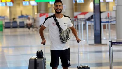 بعثة الزمالك تطير للمغرب استعدادًا لمواجهة الرجاء