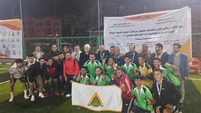 إعلان نتائج نهائي الدورة الرمضانية للجامعات والمعاهد العليا المصرية