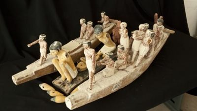 «ندمت على سرقتها».. قصة السائحة التى أعادت قطع أثرية بعد 15 عامًا