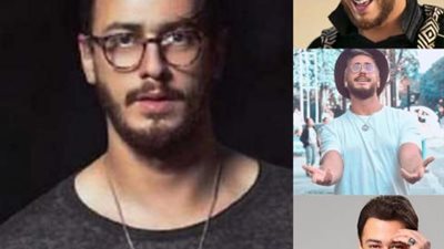 تزوج من باكستانية..وتورط في قضايا اغتصاب وتحرش..وسرقة لحن أغنية..وأزمة سياسية..وسجن في فرنسا..معلومات لا تعرفها عن سعد لمجرد