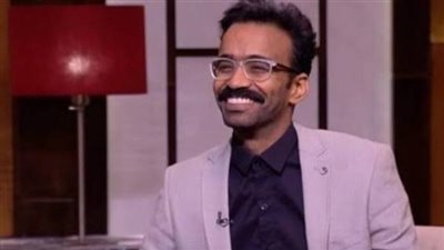 إصابة محمود الليثي وعائلته بفيروس كورونا..اعرف التفاصيل