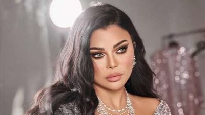 عملية في القلب.. حقيقة تخلي هيفاء وهبى عن علاج والدها