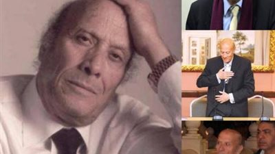 السادات قدم له المساعدات العسكرية وهو المؤرخ السينمائى الوحيد لحرب الإستنزاف وقدم أول فيلم رعب في مصر.. معلومات عن محمد راضى مخرج أجرأ الأفلام السياسية