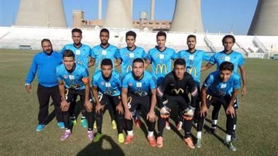 غزل المحلة يهزم الأولمبي ويعود للدوري الممتاز رسميا