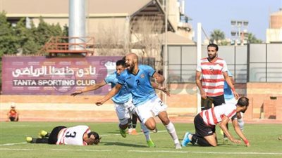 تتويج وحيد والمشاركة 45.. تعرف على إنجازات ”غزل المحلة” بعد الصعود للممتاز