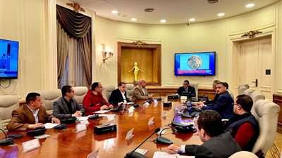 كيف استعدت ”التنمية المحلية” لاستقبال عيد الفطر المبارك؟