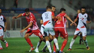 مدرب الوداد: سنقاتل أمام الأهلي رغم الإحباط الذى يحاصرنا