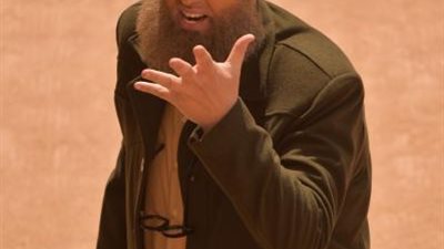 محمد محمود عبد العزيز يتصدر تريند ”تويتر” بحقيقة الشيخ حافظ