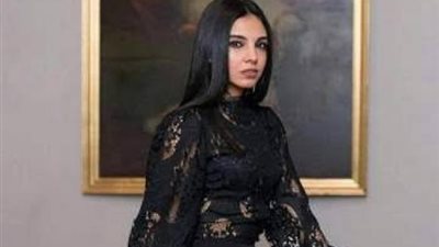 سلمى أبو ضيف تعلق على تجسيد ممثلة إسرائيلية لشخصية ”كليوباترا”