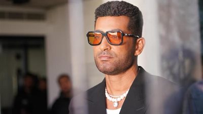 مبلغ خرافى.. تعرف على سعر ماسة سلسلة عمرو سعد فى مسلسل «الأجهر»