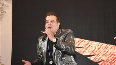 طارق عبد الحليم يطرح أغنيته الجديدة   ”أفتح الهويس”