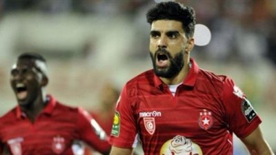 إنبي ينهي تعاقده مع مدافع النجم الساحلي