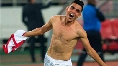 بن شرقي احتياطيا للمغرب أمام الكونغو.. وديًا