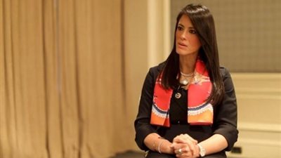 المشاط تطالب المؤسسات الدولية بزيادة التمويل للبلدان النامية