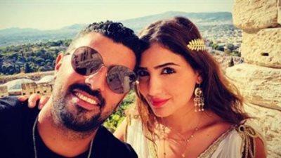 محمد سامي يعلن إصابته بكورونا.. وهذه نتيجة آخر مسحة لعائلته وزوجته مي عمر