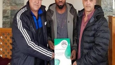 مصيلحى يترأس وفد الاتحاد بسويسرا لحضور جلسة مانوتشو في المحكمة الرياضية