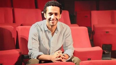 مهرجان مالمو للسينما العربية يمنح محمد حاتم جائزة أفضل ممثل عن فيلم ”لما بنتولد”