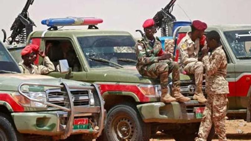 السودان