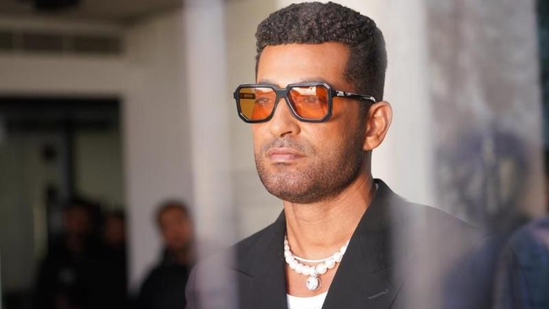 عمرو سعد