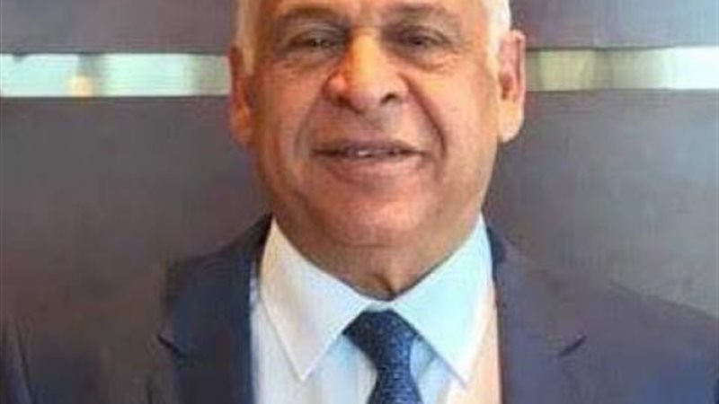 فرج عامر