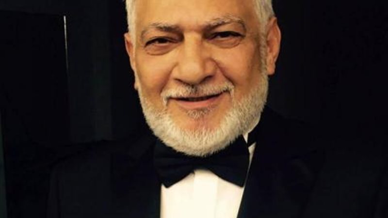 سامح الصريطي