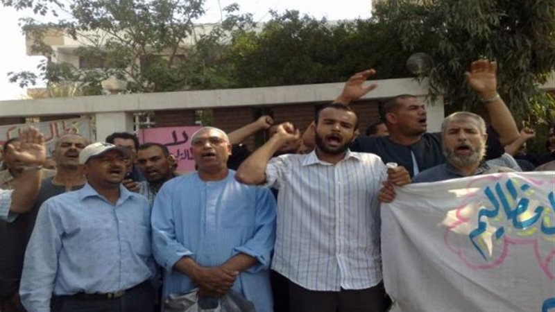 أصحابب المعاشات