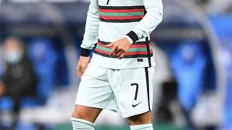 رونالدو