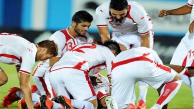 معلول والجزيري يقودان تونس لتعادل مثير مع نيجيريا.. وديًا