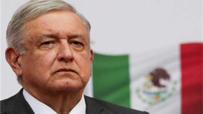 كلاكيت ثالث مرة.. إصابة الرئيس المكسيكي بفيروس كورونا