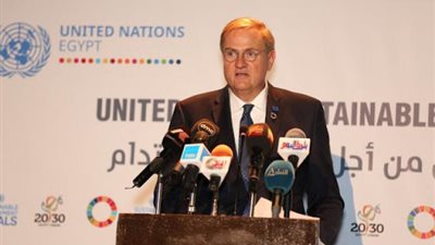 الأمم المتحدة: مصر تعاملت بإبداع فى أزمة كورونا