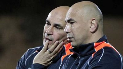 محمد مصيلحي: تعاقدت مع حسام حسن لاعبا ومدربا للاتحاد