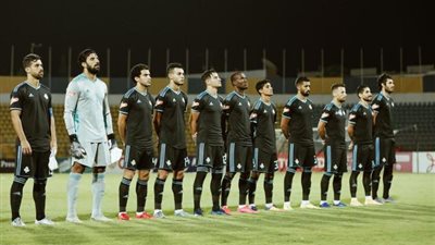 طلائع الجيش في مهمة صعبة أمام بيراميدز في كأس مصر
