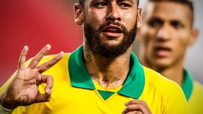 المنتخب البرازيلي يوجه إنذارا جديدا والتانجو يواصل انتصاراته الباهتة في تصفيات المونديال