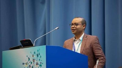 «الطاقة الذرية» تشارك في المؤتمر الدولي للمستحضرات الصيدلانية المشعة بفيينا