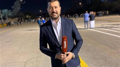 الإعلامى زين القيسي يكشف عن الموسم الجديد من برنامج ”أهل المدينة”